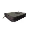 Tourbon Canvas Fishing Fly Wallet