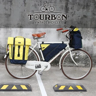 Phụ kiện xe đạp