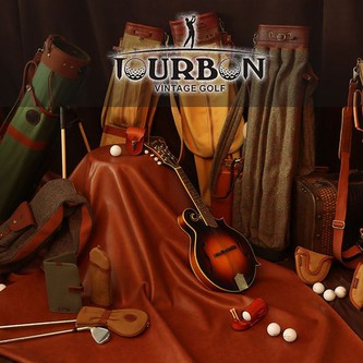 Phụ kiện chơi gôn