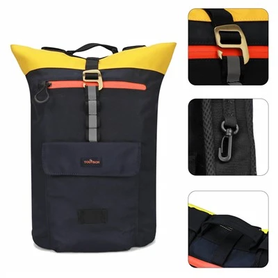 bike pannier backpack (4)
